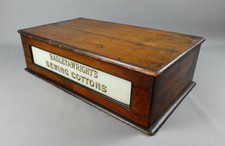 Antique bagley wright for sale  UK