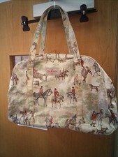 Cath kidston holdall for sale  NORWICH