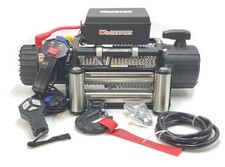 Treuil électrique 12v d'occasion  Sallanches