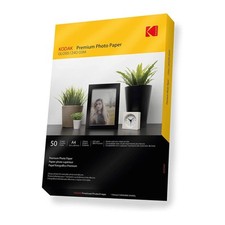 Kodak glossy photo for sale  UK