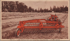tedder rake for sale  Waterloo