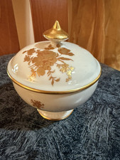 Limoges porcelain covered for sale  Brooklyn