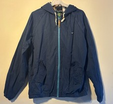 Boxfresh lightweight jacket for sale  GRAVESEND