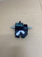 Vauxhall corsa tailgate for sale Vauxhall corsa tailgate for sale  BENFLEET