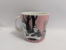 Rare moomin love for sale  BARROW-UPON-HUMBER