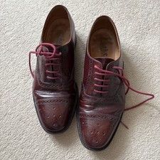 Loakes oban mens for sale  LICHFIELD