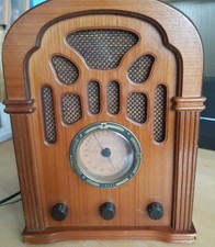 Vintage steepletone replica for sale  NOTTINGHAM