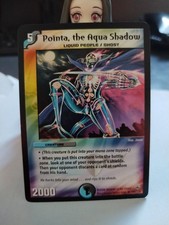 Duel masters pointa d'occasion  Metz-