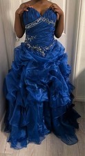 Royal blue special for sale  LONDON