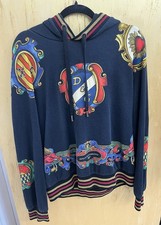 Dolce gabbana hoodie for sale  New York