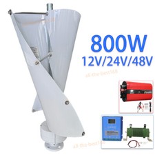 800w windturbinen generator gebraucht kaufen  Deutschland