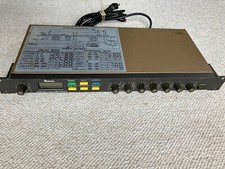 Ibanez HD1000 harmonizador estúdio processador de efeitos rack, usado comprar usado  Enviando para Brazil