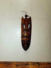 Haitian wooden carving for sale  South El Monte