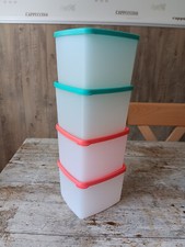 Tupperware paket 4tlg gebraucht kaufen  Andernach