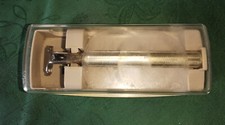 Rasoio gillette atra usato  Padova