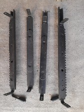 Recaro bolt seat for sale  GLOUCESTER
