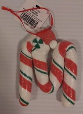 Letter candy cane for sale  Mogadore