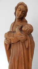 Madonna maria kind gebraucht kaufen  Neuhaus/Elbe
