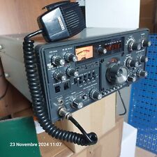 Yaesu 101 mark usato  Messina