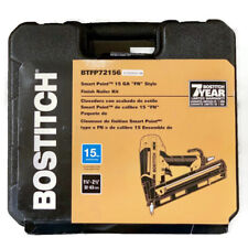 Bostitch btfp72156 smart for sale  San Antonio