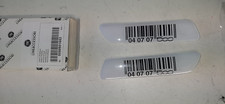 Coppia modanature barcode usato  Villanova Solaro