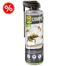 Compo wespenstopp wespenspray gebraucht kaufen  Oranienburg