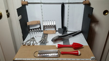 Grilling tools bbq for sale  Bergenfield