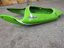 Kawasaki zx6r ninja gebraucht kaufen  Pfungstadt