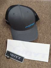 Hoyt eclipse hat for sale  Middleburg