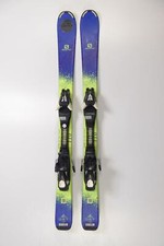 Salomon qst max gebraucht kaufen  Waltenhofen