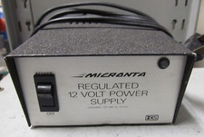 Micronta 124 regulated for sale  Louisville
