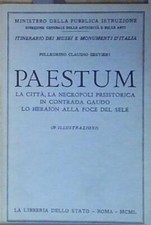 Pellegrino claudio sestieri usato  Italia