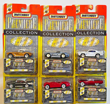 Matchbox premiere collection for sale  Littleton