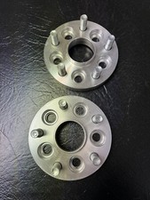 Aluminum wheel spacers for sale  Roanoke