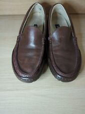 Bally brown slip for sale  CHESTER