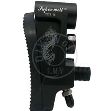 Novo adaptador U de alta pressão 30mPa 300bar para rifle Condor Talon PCP Airforce comprar usado  Enviando para Brazil
