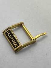 Fibbia originale zenith usato  Rovigo
