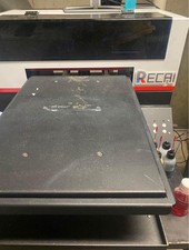 Recai dtg dtf for sale  Bridgeport