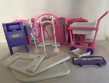Vintage barbie doll for sale  Waterloo