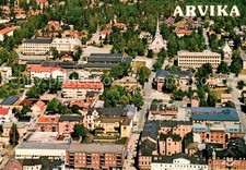 Arvika fliegeraufnahme gebraucht kaufen  Deutschland