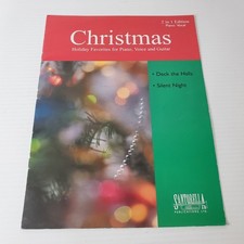 Christmas holiday favorites for sale  Miami