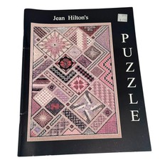 Jean hilton puzzle for sale  Phoenix