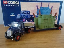 Corgi classics pickfords for sale  DARLINGTON