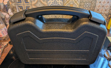 Small protective portable for sale  MANCHESTER