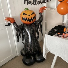 Inflatable halloween ghost for sale  UK