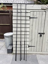Fox horizon rods for sale  GILLINGHAM