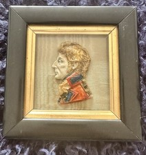 Antique portrait duke for sale  TUNBRIDGE WELLS