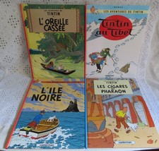 Tintin les adventures for sale  UK