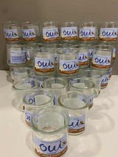 Lot oui yogurt for sale  Vienna