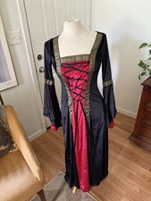 Renaissance dress medieval for sale  Villa Rica